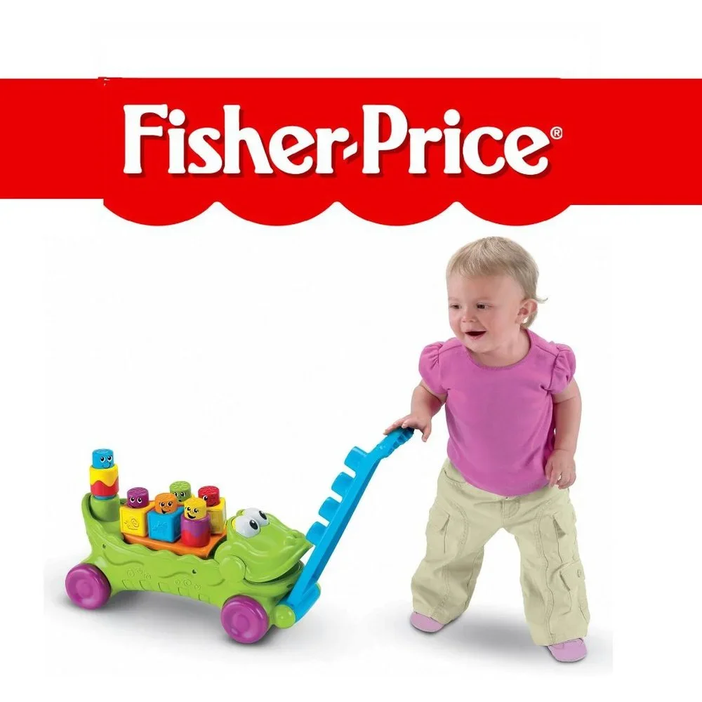 Fisher-Price fisher price